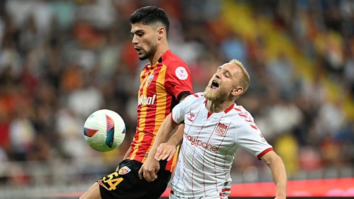 Arif Kocaman’a milli davet