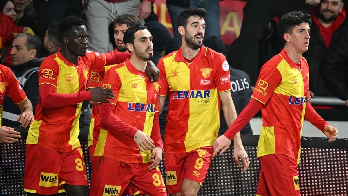 Göztepeli Yalçın Kayan’ı Iğdır FK istiyor