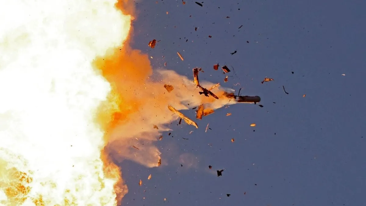 İsrailli kaynaktan yeni iddia: Kuzey sınırları tamamen değişecek… Yoğun çatışma kapıda!