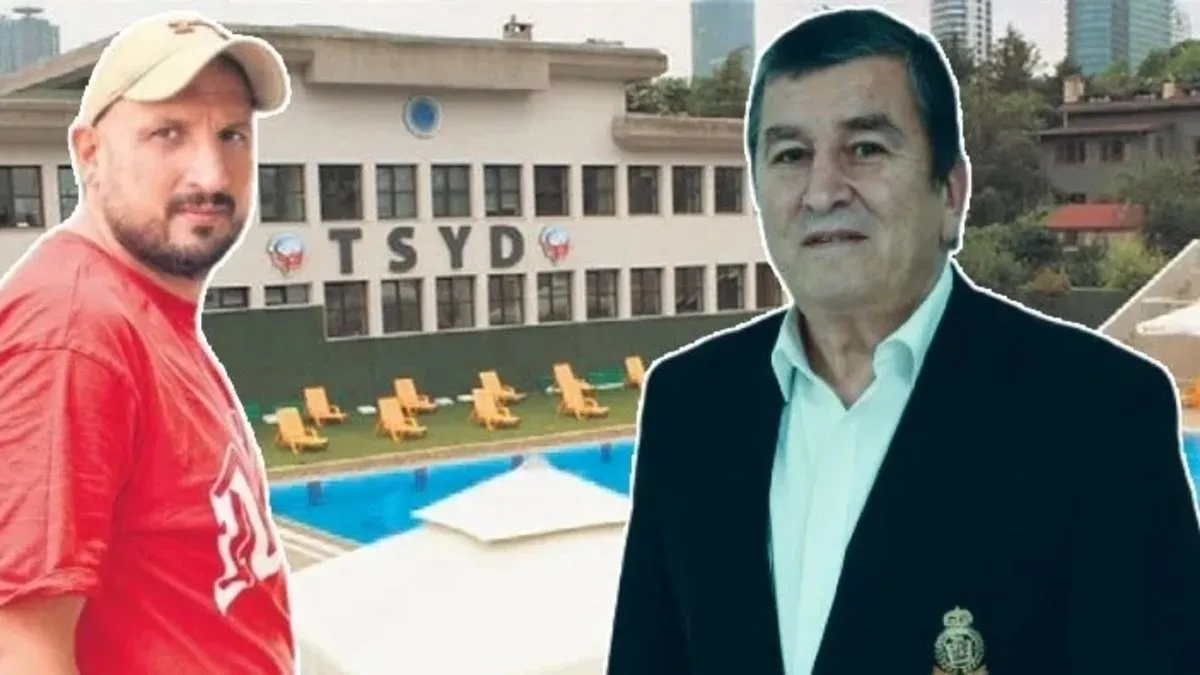 TSYD’deki “başörtü skandalı”na tepki yağdı! “Derhal o kurumdan uzaklaştırılmalı”