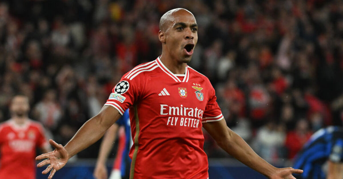 Beşiktaş, Joao Mario’yu kadrosuna katıyor!