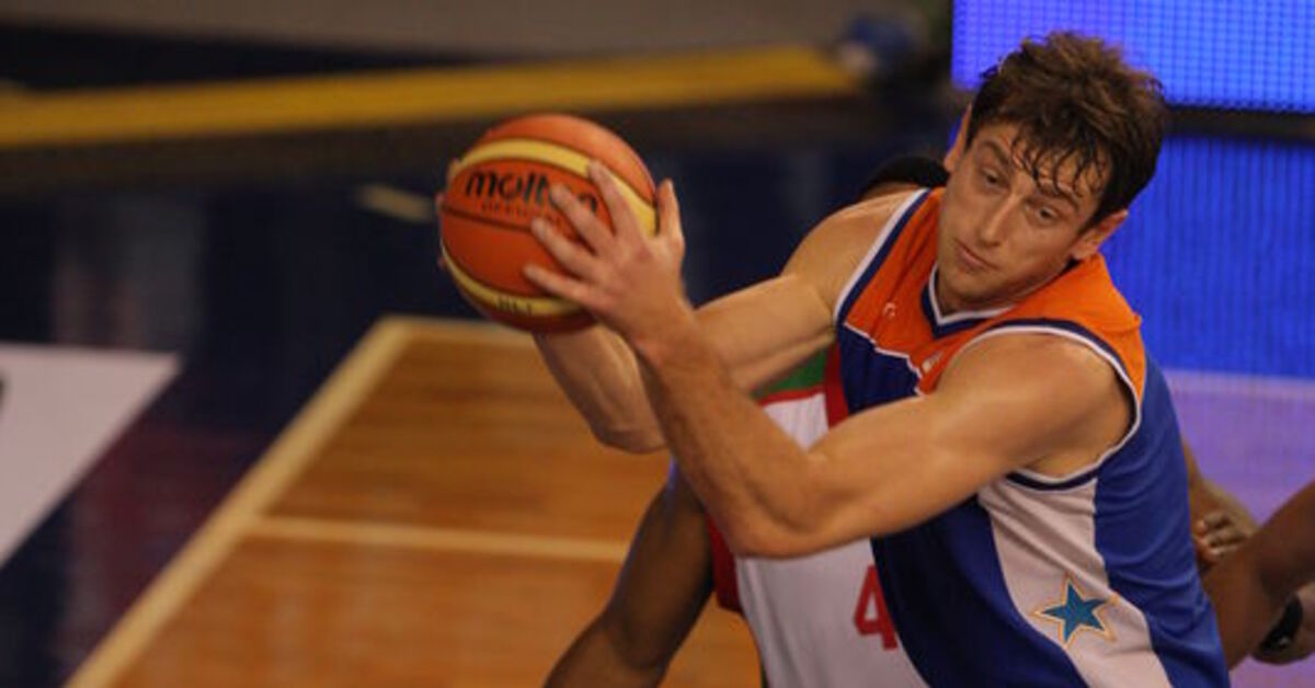 Eski milli basketbolcu Asım Pars hayatını kaybetti