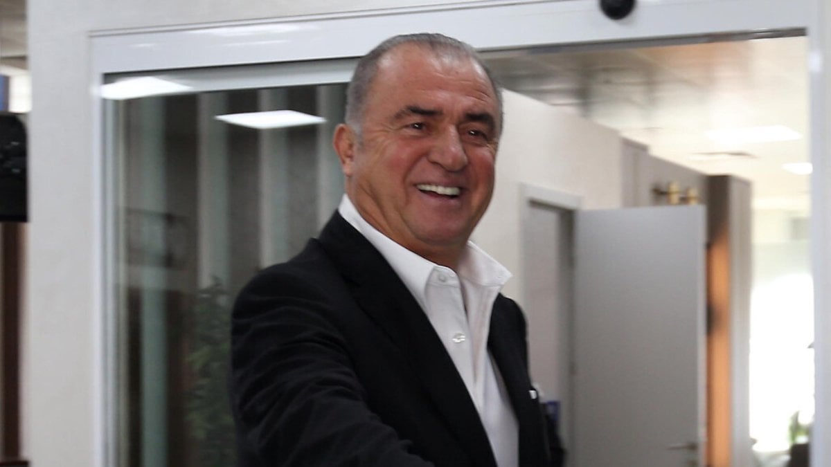 Fatih Terim 71 yaşına girdi! Galatasaray ve Fiorentina doğum gününü kutladı