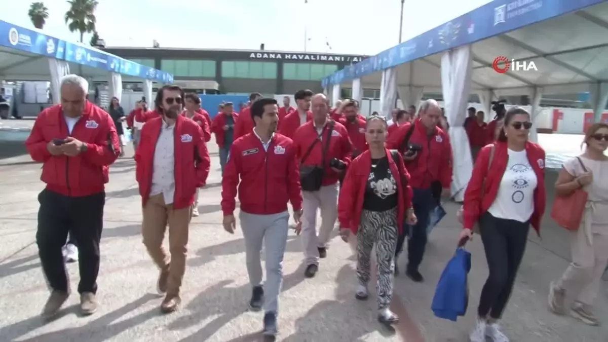 TEKNOFEST’e 1 Milyon Ziyaretçi Bekleniyor