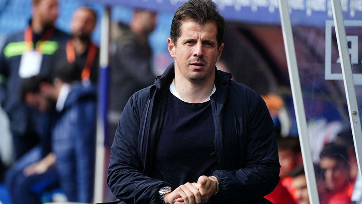 Emre Belözoğlu’ndan Fenerbahçe sözleri