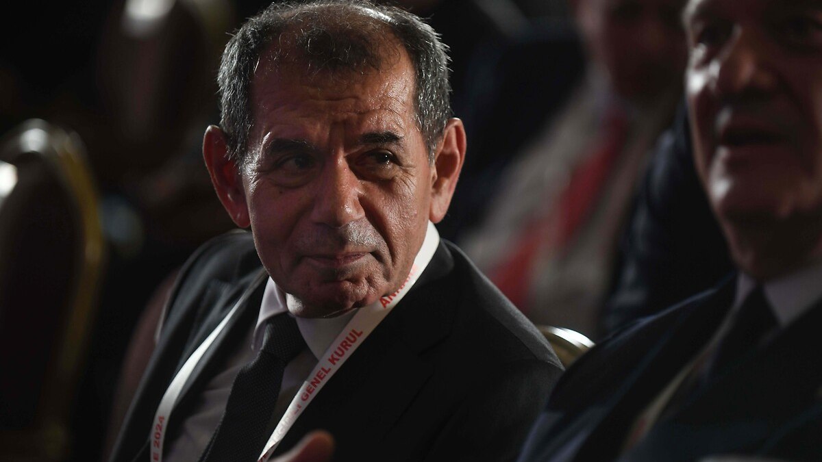 Galatasaray’ın kurtuluş formülü: 10 milyar TL