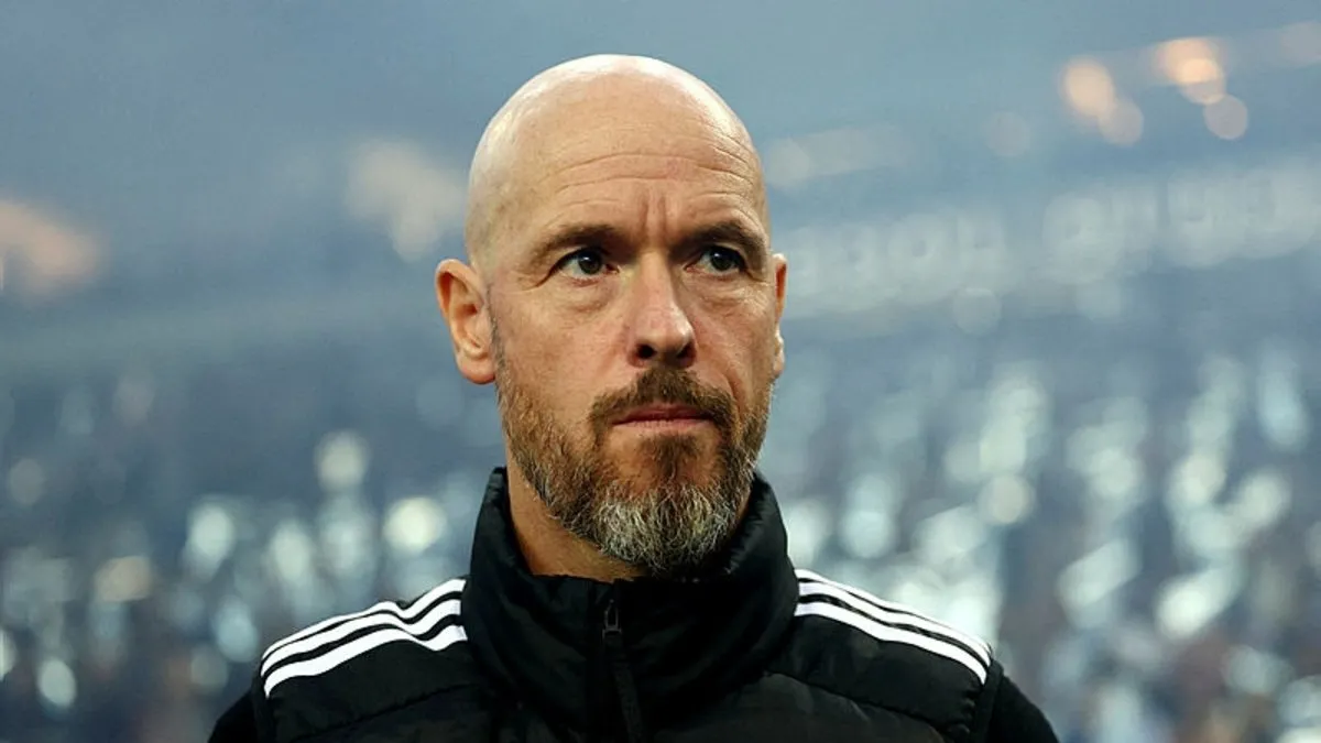 Manchester United’da Erik ten Hag için yolun sonu mu?