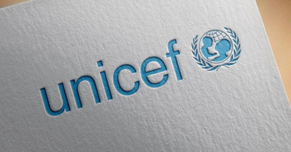 UNICEF: İsrail’in Lübnan’a son 2 gündeki saldırılarında 7 çocuk öldü