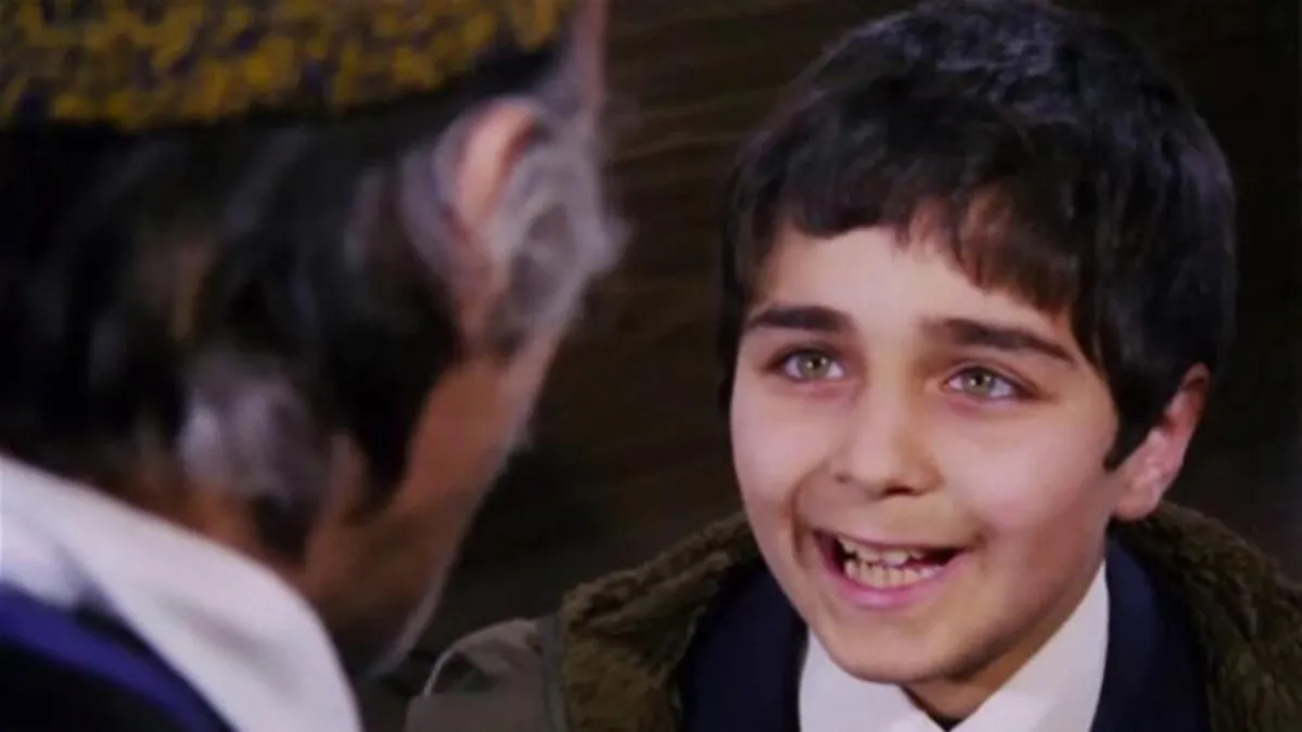 Neşeli Günler’in küçük Tuncay’ı tanınmaz halde! Yıllar ona pek acımamış anlaşılan…