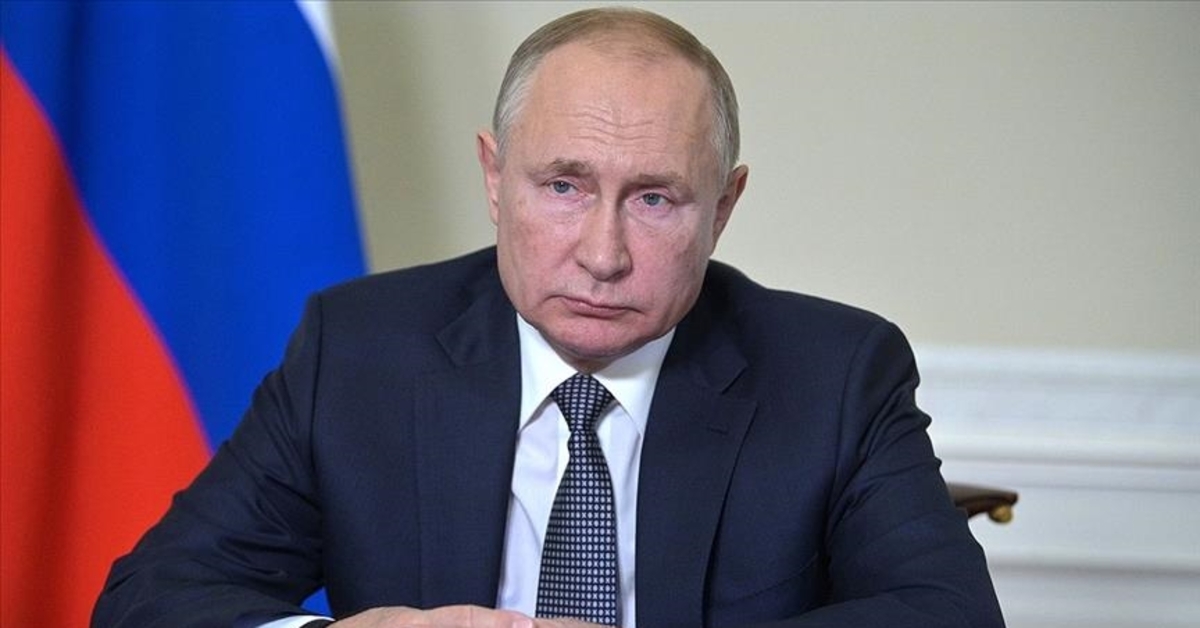 Rusya Devlet Başkanı Putin, Kuzey Kore Dışişleri Bakanı Choe ile görüştü