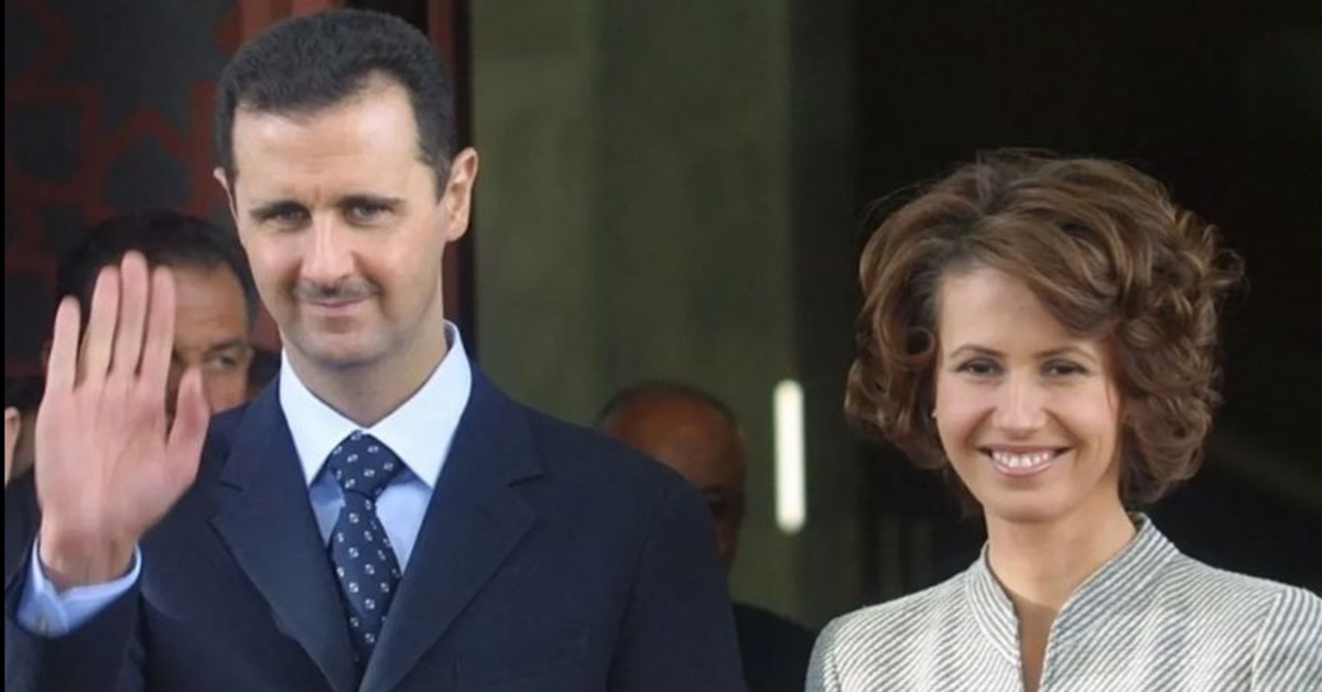 Esad ailesinin yağmaladığı servetleri geri kazanmak: Zorlu bir mücadele