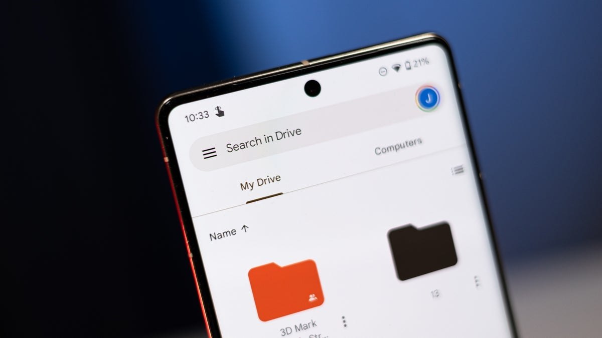 Google Drive’ın belge tarayıcısı yeni yapay zeka özelliğine kavuşuyor