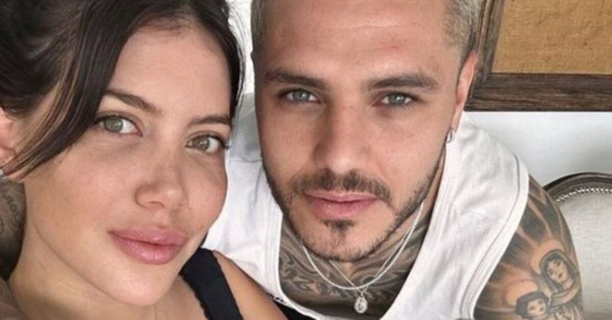 Mauro Icardi’nin takım arkadaşıyla aldatıldığı iddiası