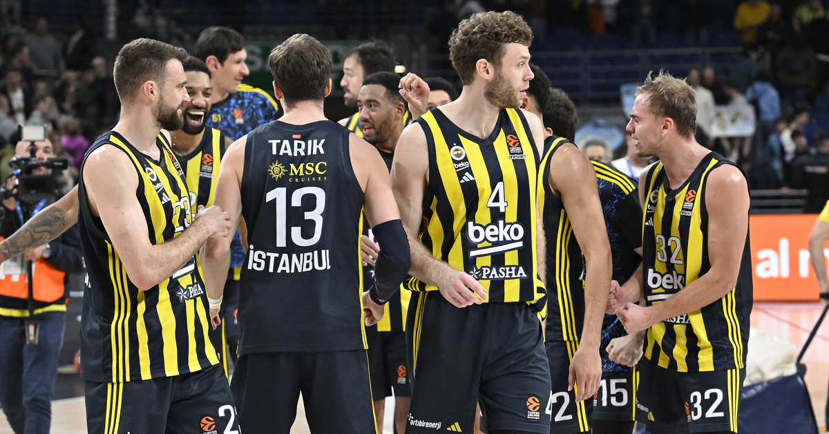 NBA, Fenerbahçe’nin kapısını çaldı!