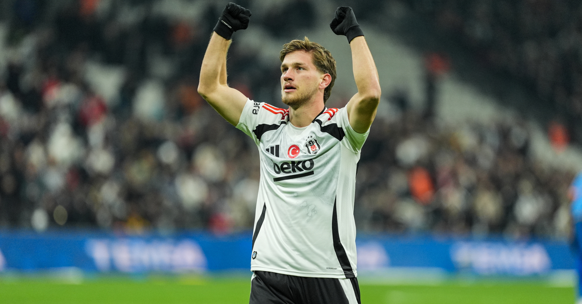 Norveç’te Semih Kılıçsoy zamanı!