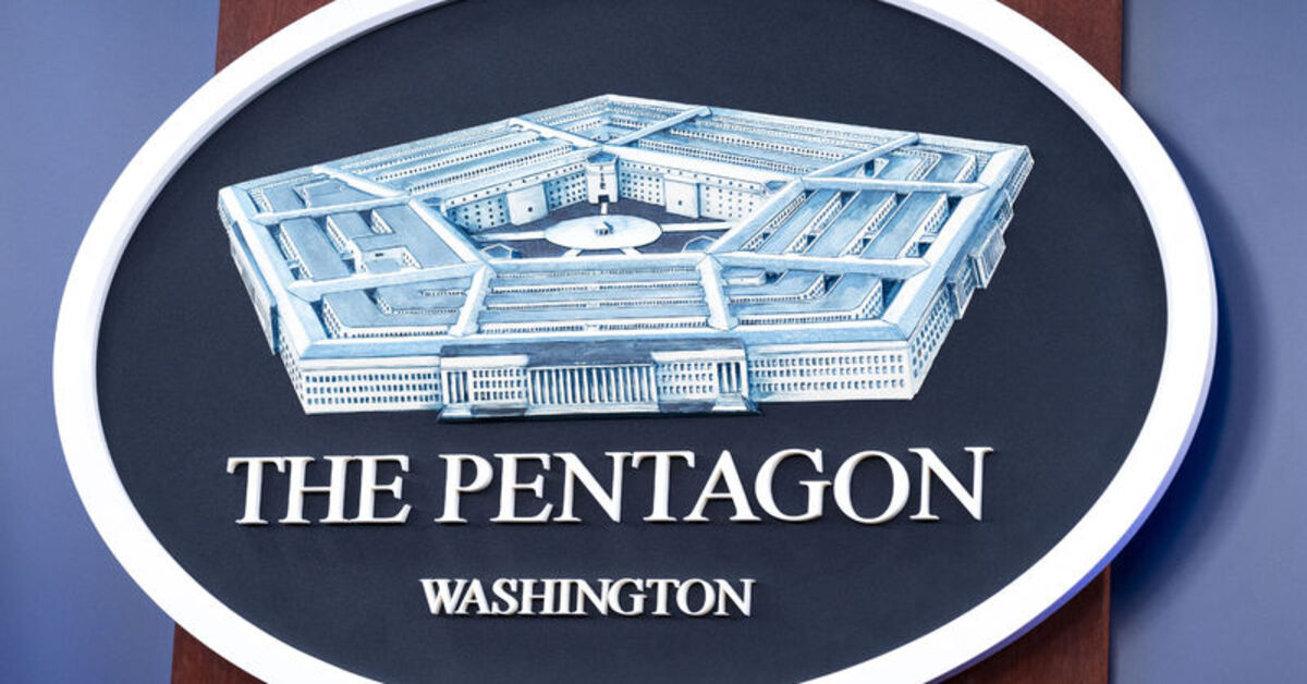 Pentagon: HTŞ Liderinin açıklamasını memnuniyetle karşılıyoruz