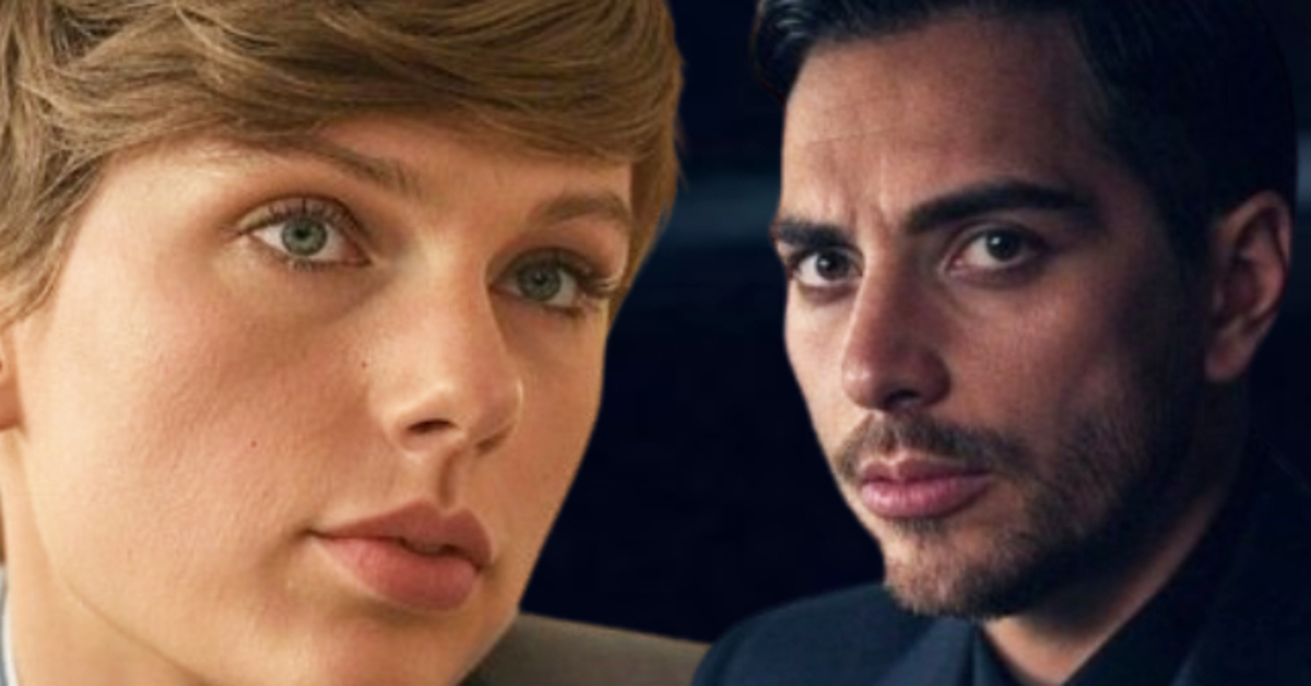 Yabancı ünlü kadınlar, yapay zekâyla ‘erkek’ oldu