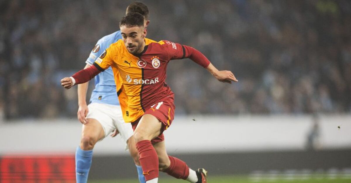 Yunus Akgün: Son dakika üzücü oldu