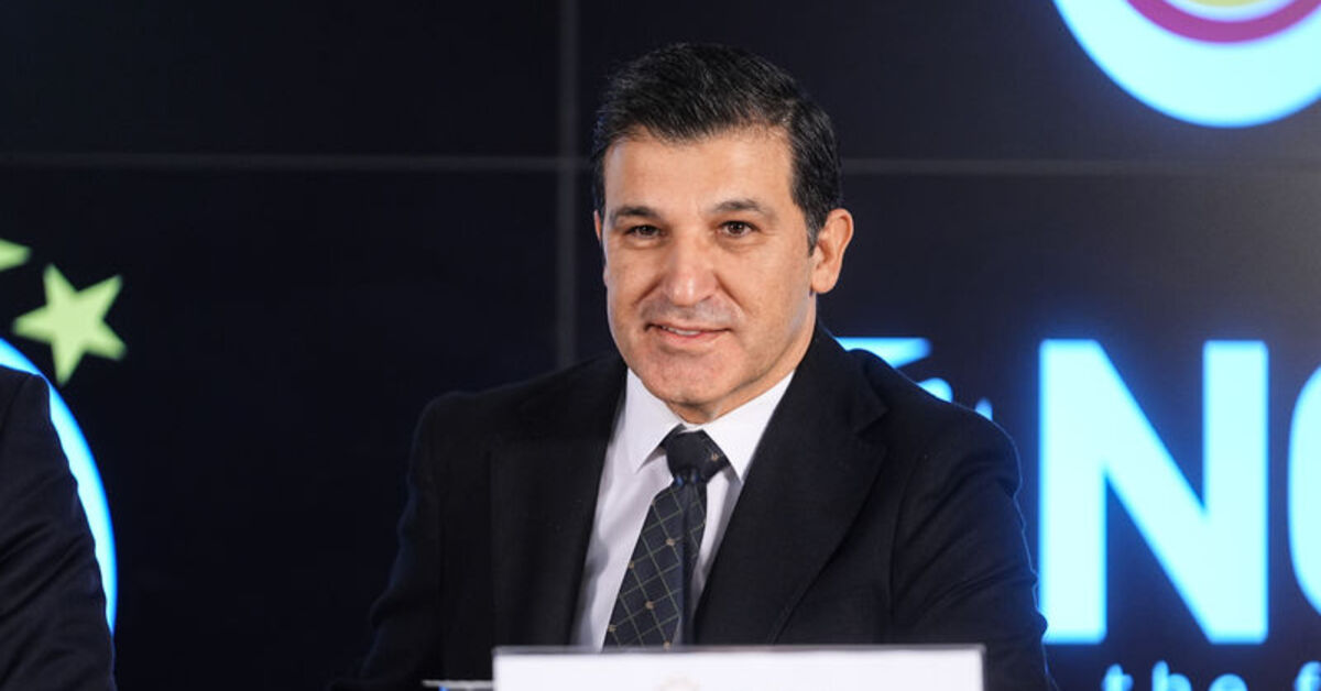 Galatasaraylı yönetici Nihat Kırmızı’dan transfer açıklaması!