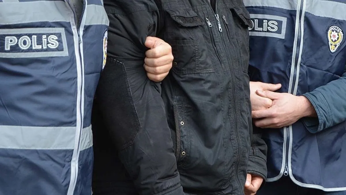 Malatya’da zehir tacirlerine operasyon: 3 gözaltı