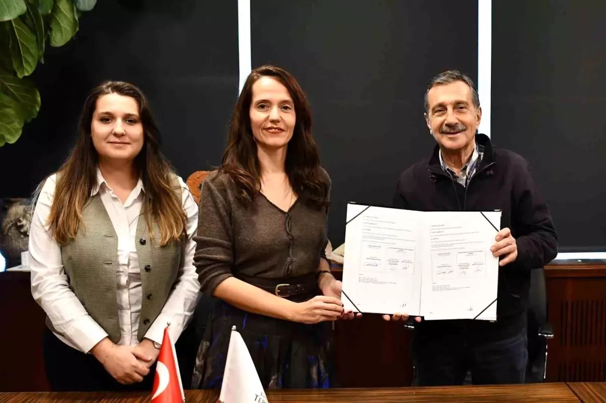 Tepebaşı Belediyesi’nden Kadın Hakları İçin Önemli Protokol