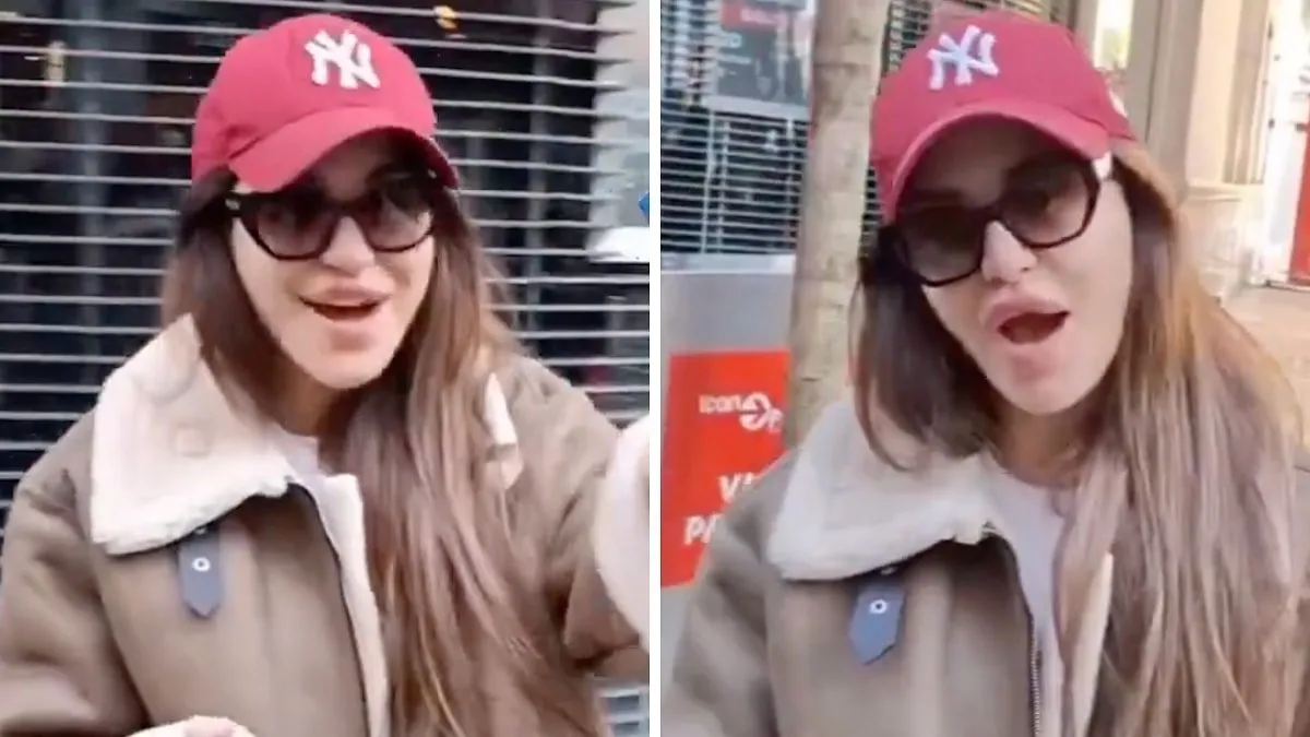 Türkan Şoray’ın kızı Yağmur Ünal botokstan konuşamadı! Son hali görenleri şoka uğrattı