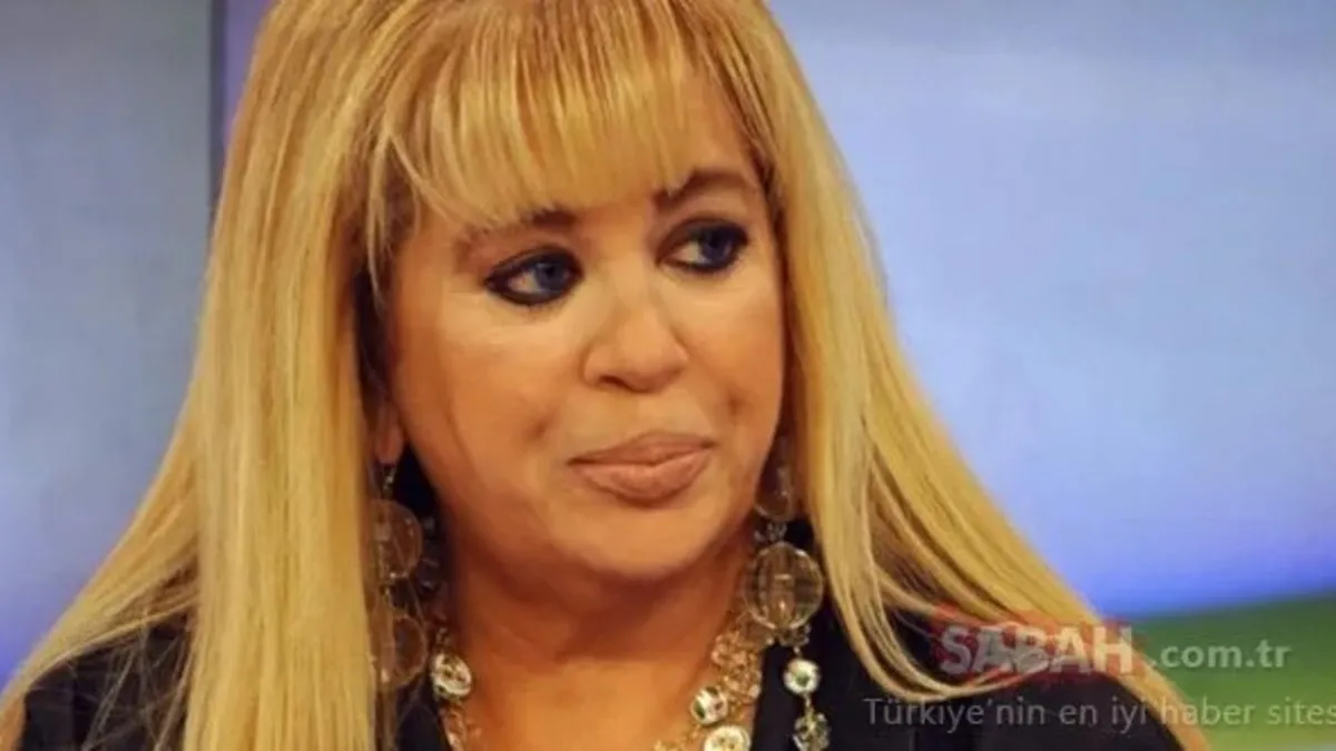 Zerrin Özer ilk defa açıkladı! En büyük pişmanlığı duyanları kahretti…