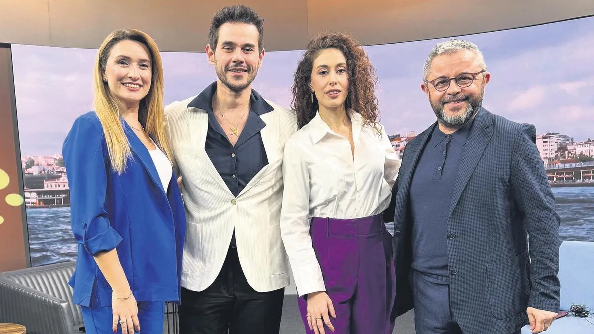 70’ler ruhunu yaşamayı ve yaşatmayı çok seviyorum