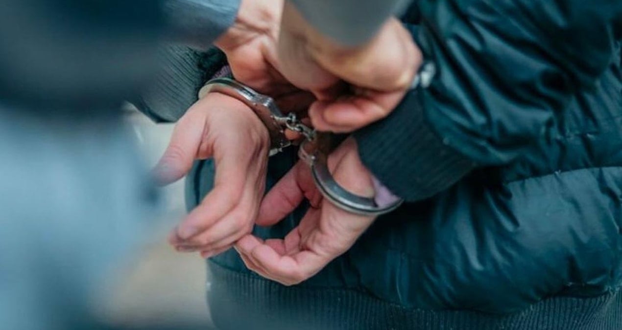 Balıkesir’de uyuşturucu operasyonunda 10 kişi tutuklandı