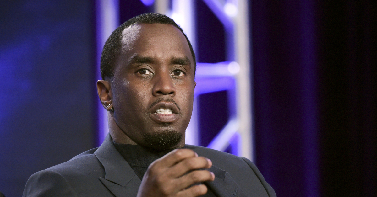 Bu defa cinsel saldırıdan yargılanan Diddy dava açtı