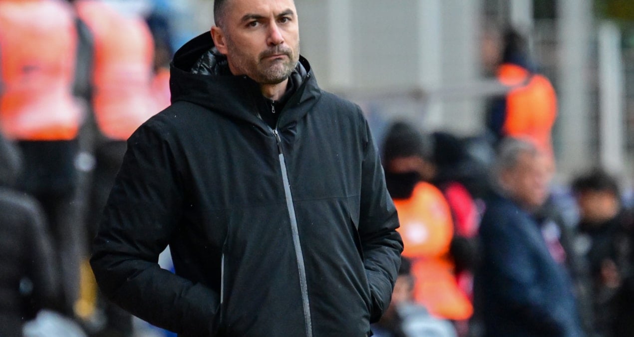 Burak Yılmaz kırmızı kart gördü! F.Bahçe maçında yok
