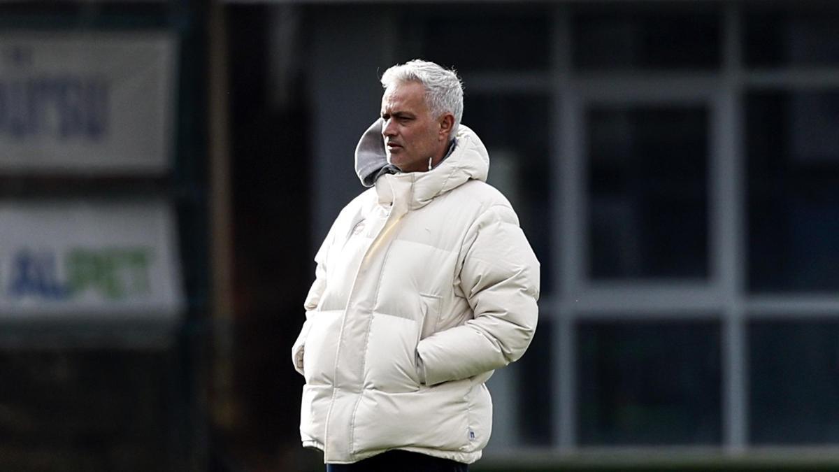 Fenerbahçe, Erzurumspor maçının hazırlıklarını noktaladı!