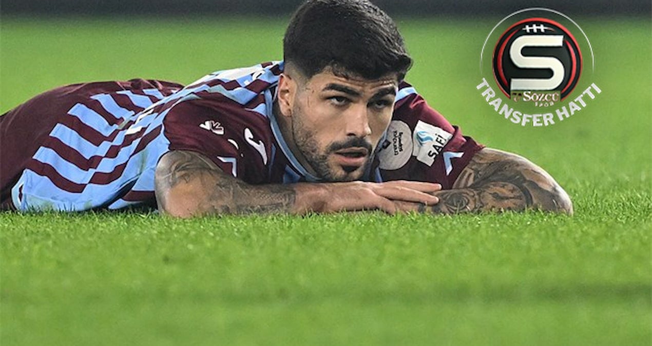 Galatasaray Eren Elmalı’yı transfer etti