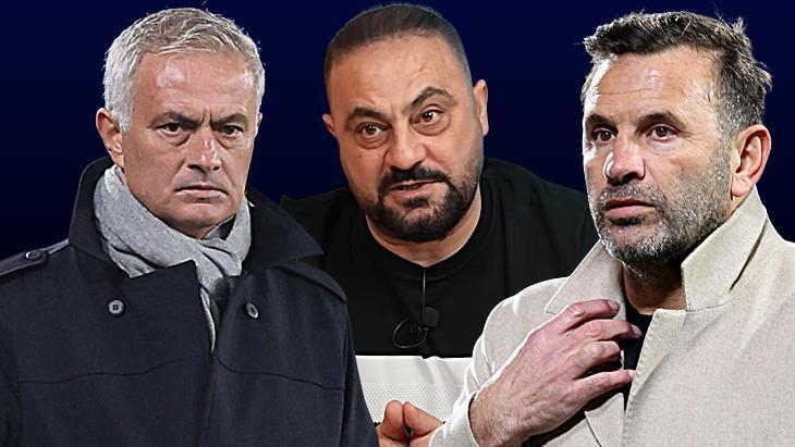 Hasan Şaş’tan Galatasaray – Fenerbahçe derbisi yorumu! AZ Alkmaar maçı sözleri: Yüreğime dokundu