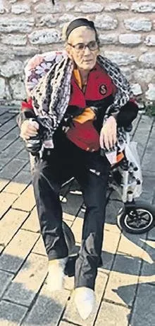 Kamerasıyla birlikte vicdanını da omuzlayanlar