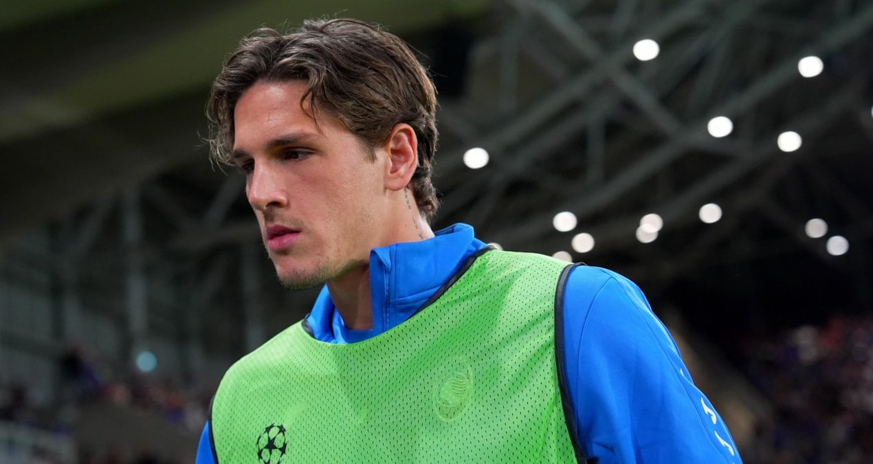 Muhammed Emin’in ailesi Zaniolo’ya minnettar