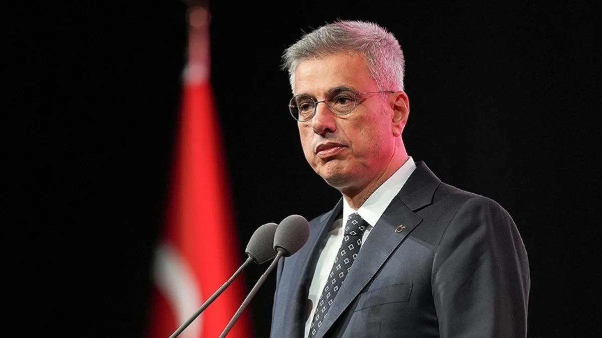 Sağlık Bakanı Memişoğlu’ndan Dünya Kanser Günü paylaşımı