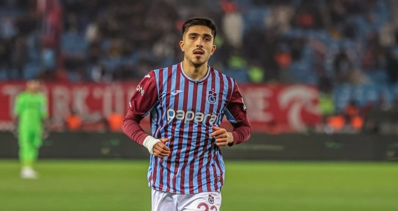 Trabzonspor’dan Başakşehir’e transfer