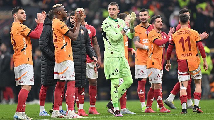 Galatasaray’da liderler devreye girdi!