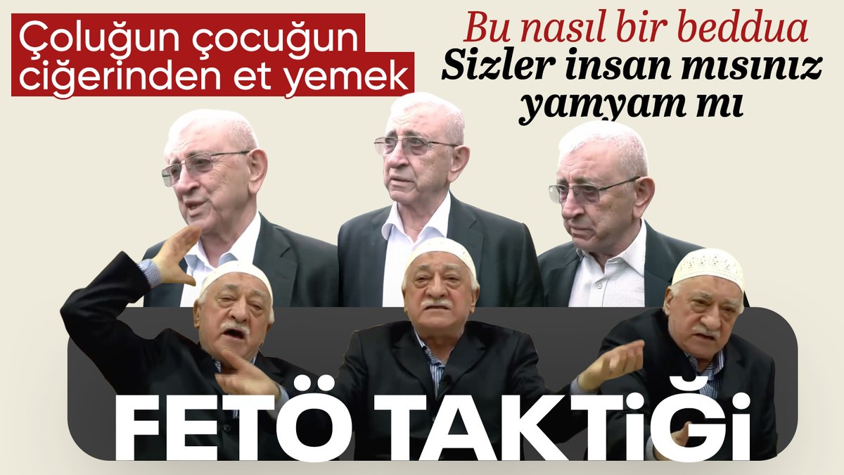 Hasan İmamaoğlu’nun bedduasına tepki yağdı