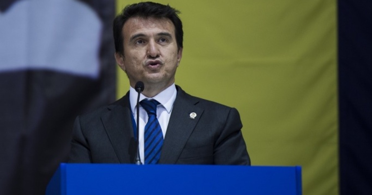 Hulusi Belgü: Yabancı hakemlerin derbileri yönetmesinde büyük fayda görüyoruz