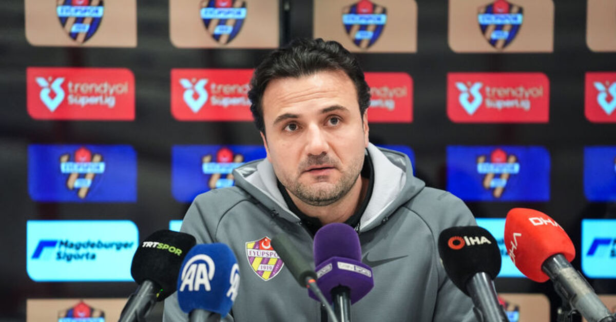 Kerem Yavaş: Sezon başında zor görünen bir hedefe ilerlemek istiyoruz