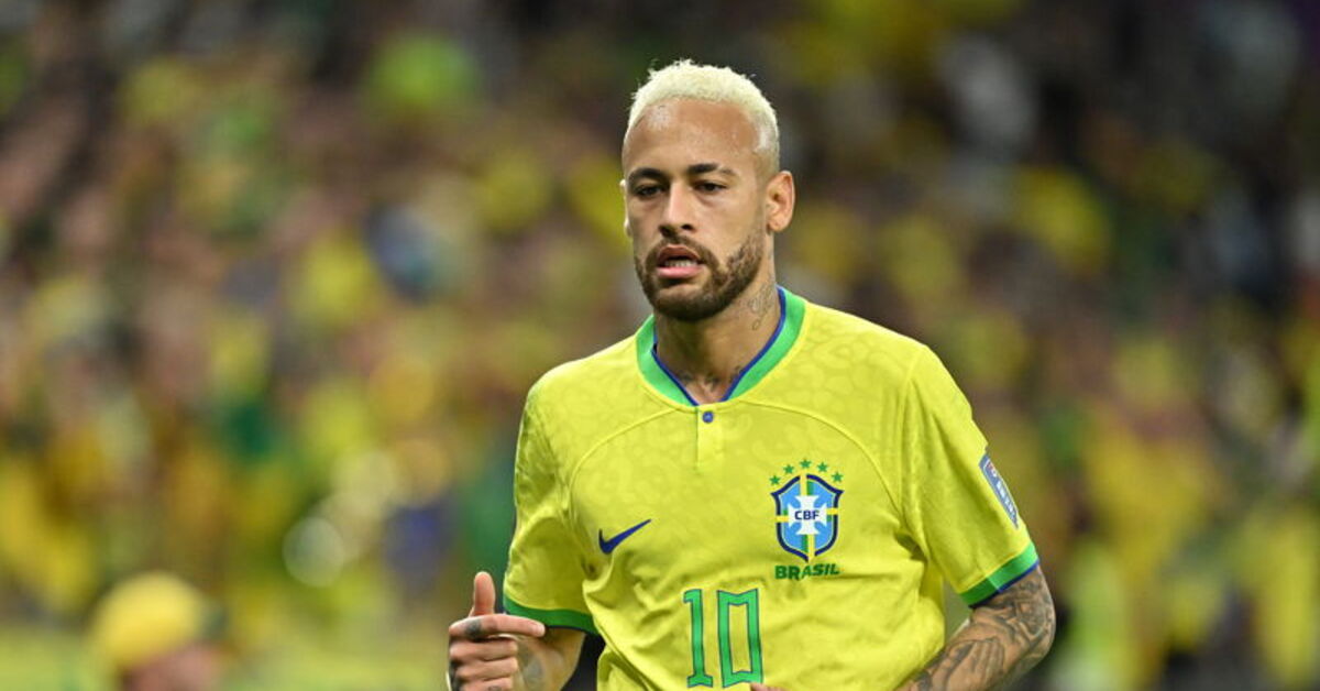 Neymar 17 ay sonra Brezilya Milli Takımı’nda!