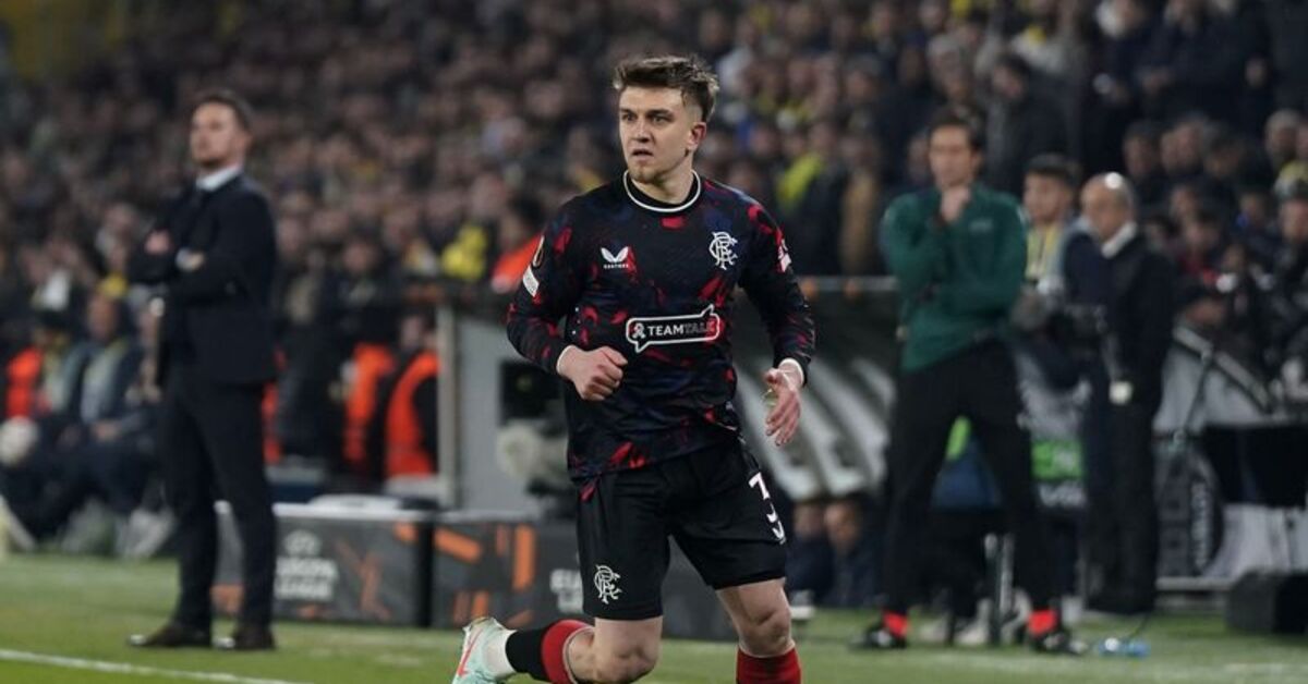 Rıdvan Yılmaz: Sürpriz oldu