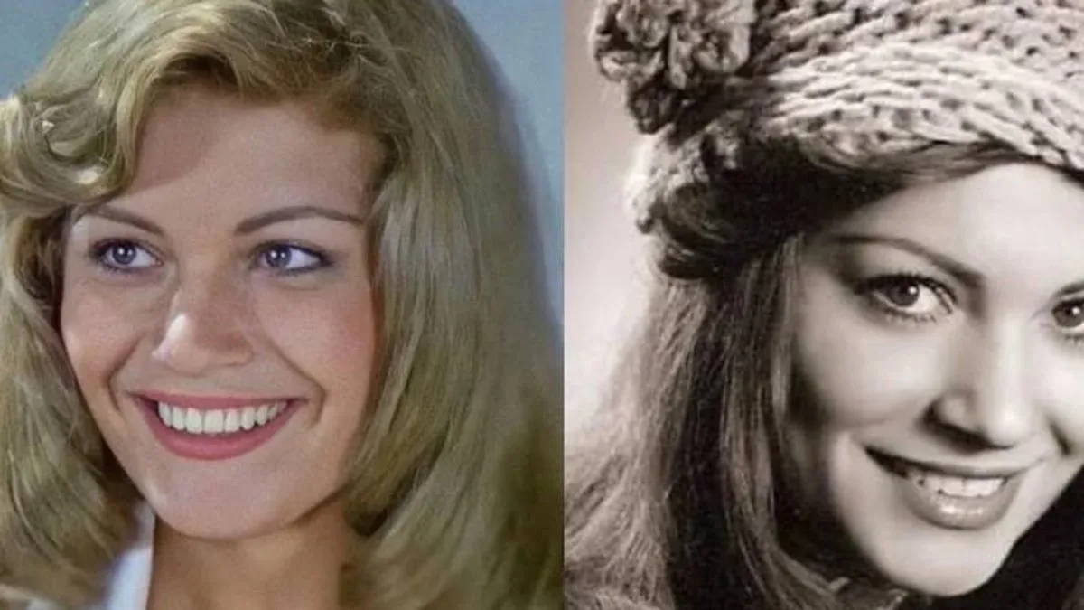 Yeşilçam’ın unutulmaz yıldızıydı! Salako’nun Emine’si Meral Zeren’in son hali görenleri üzdü