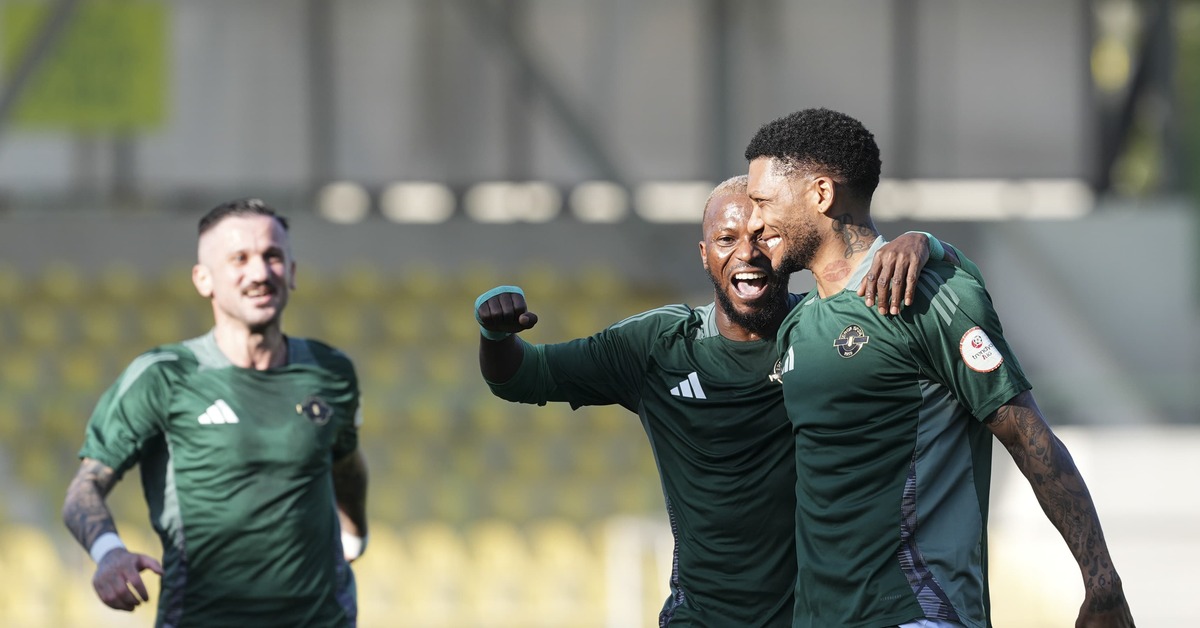 Esenler Erokspor: 2 – Fatih Karagümrük: 1 | MAÇ SONUCU