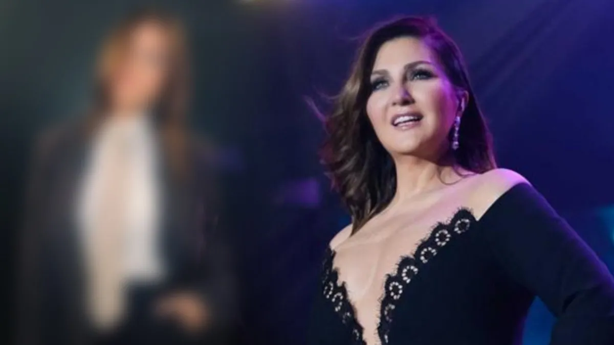 Sibel Can yeni imajıyla şaşırttı! “İnsanın her hali mi güzel olur…”