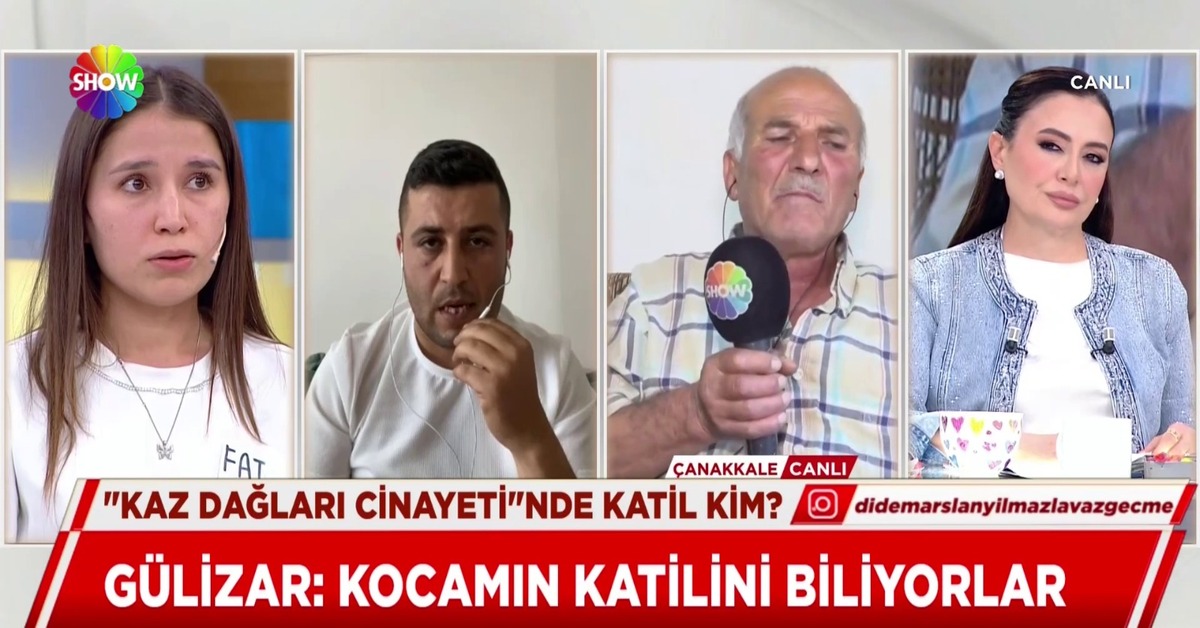 Veli Ayhan’ın katili kim?