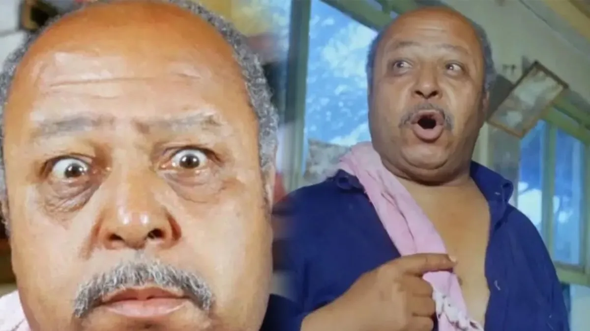 Yeşilçam’ın ‘Arap Celal’inin memleketini duyanlar inanamadı! İşte herkesin Arap sandığı Celalettin Yonat’ın bilinmeyeni!