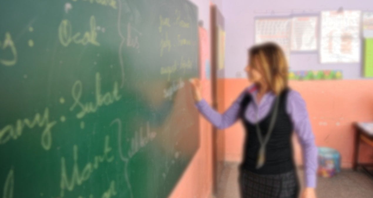 KPSS’de Türkiye 78.’si oldu yine açıkta kaldı!